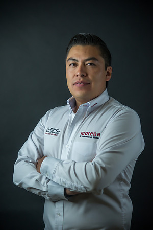 Cuauhtli Badillo -2