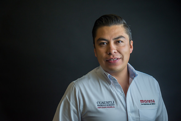 Cuauhtli Badillo -14