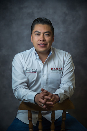 Cuauhtli Badillo -22