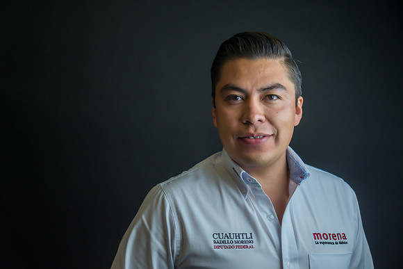 Cuauhtli Badillo -15