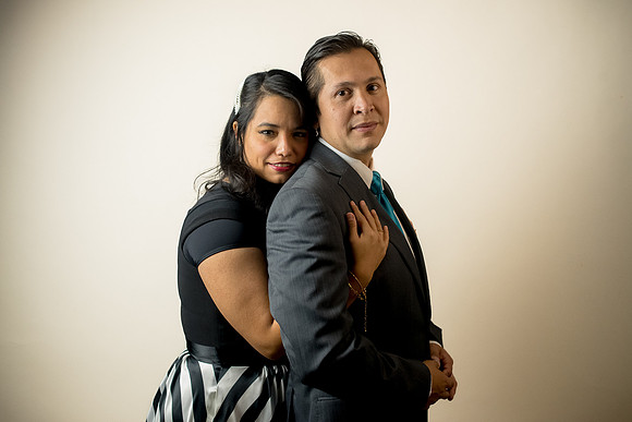 Nuestra Sesión en Pareja-10