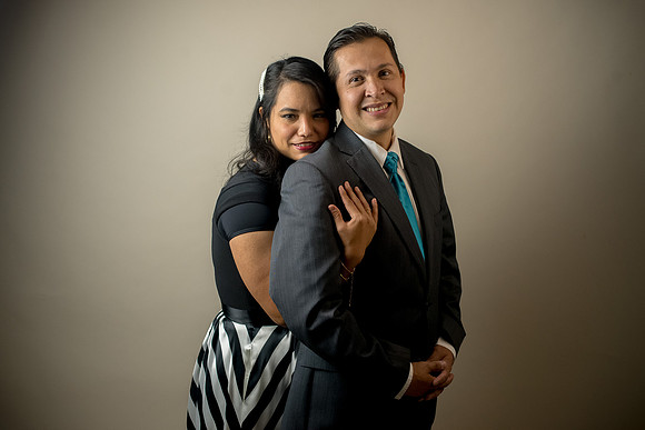 Nuestra Sesión en Pareja-13