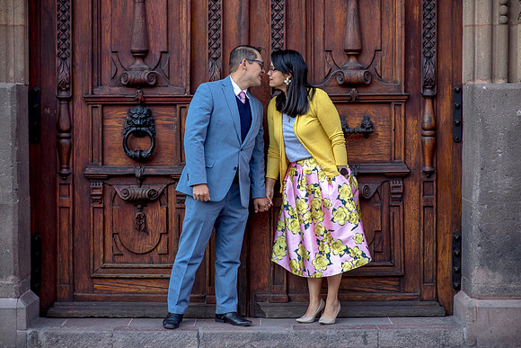 Carla y Arturo Centro-2