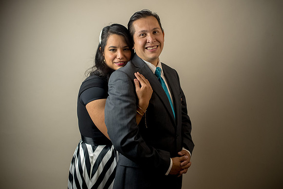 Nuestra Sesión en Pareja-12