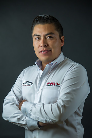 Cuauhtli Badillo -1