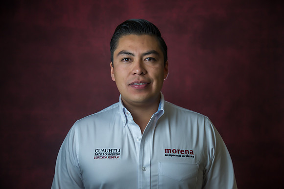 Cuauhtli Badillo -41