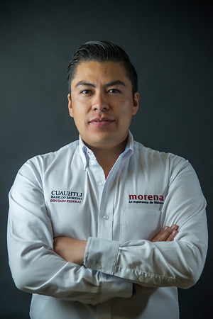 Cuauhtli Badillo -3