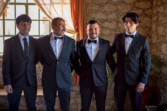 Bianca y Beto Boda-251