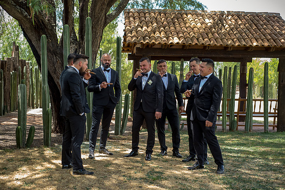 Bianca y Beto Boda-411