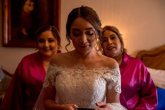 Boda Lorely e Ivan-80