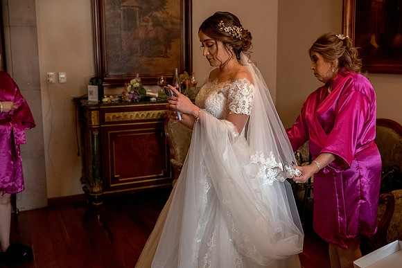 Boda Lorely e Ivan-78