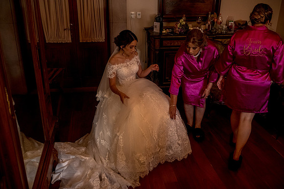 Boda Lorely e Ivan-77