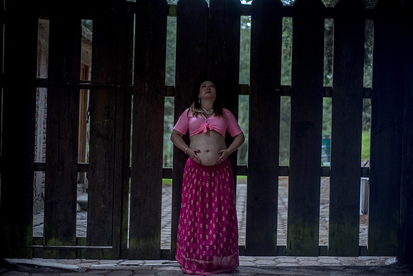 Mom to Be Sherezada-JC-Aitana-6