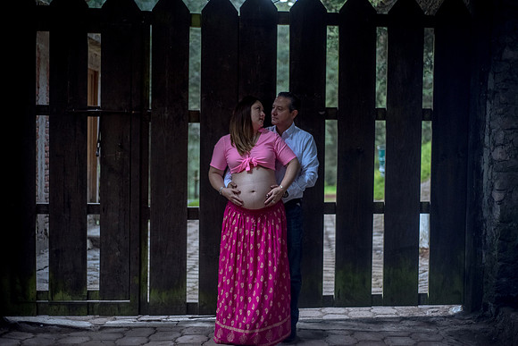 Mom to Be Sherezada-JC-Aitana-7