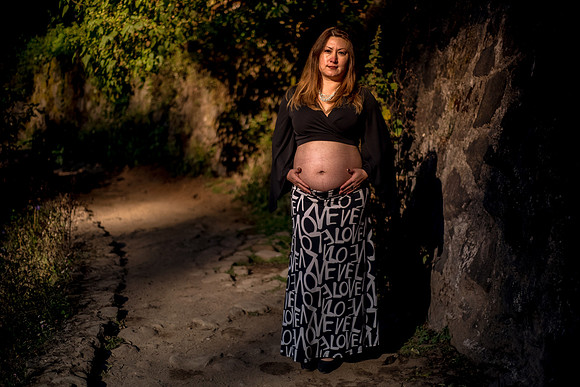 Mom to Be Sherezada-JC-Aitana-45