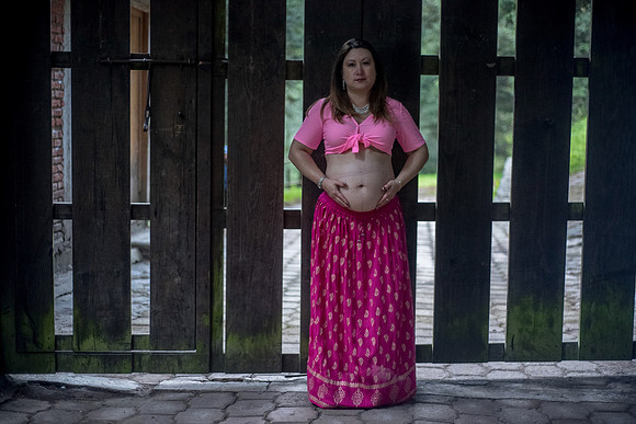Mom to Be Sherezada-JC-Aitana-5
