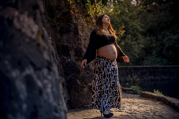 Mom to Be Sherezada-JC-Aitana-53