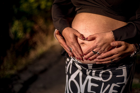 Mom to Be Sherezada-JC-Aitana-48