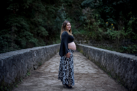 Mom to Be Sherezada-JC-Aitana-67