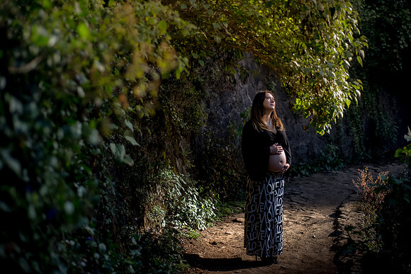 Mom to Be Sherezada-JC-Aitana-33