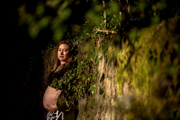 Mom to Be Sherezada-JC-Aitana-23
