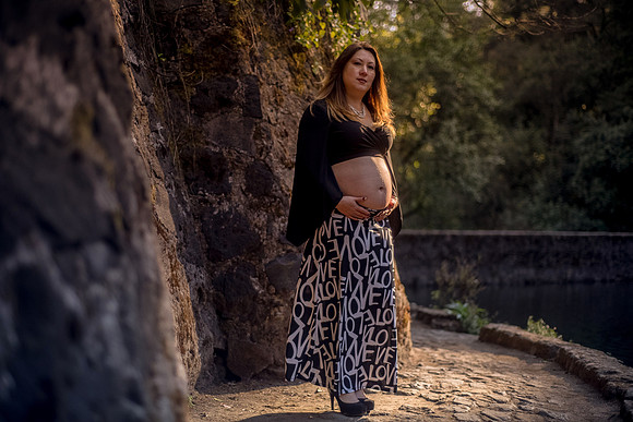 Mom to Be Sherezada-JC-Aitana-49