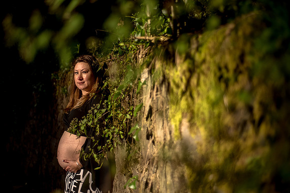 Mom to Be Sherezada-JC-Aitana-22