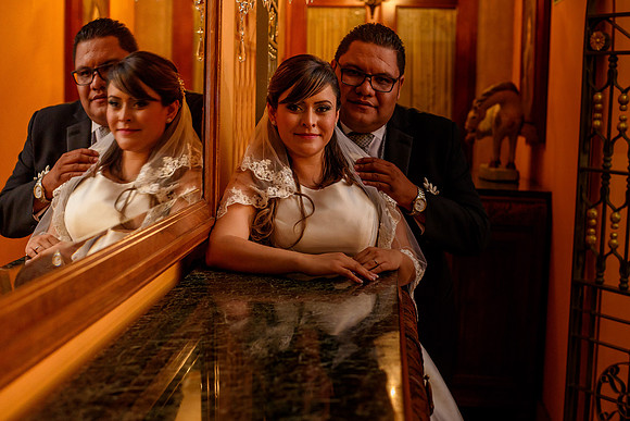 Lore y Berna Boda-38
