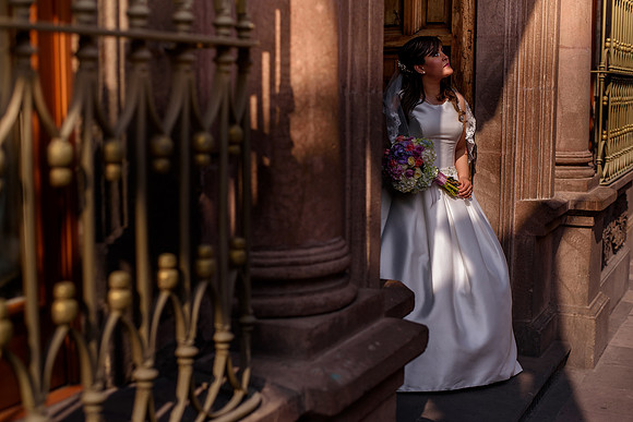 Lore y Berna Boda-5