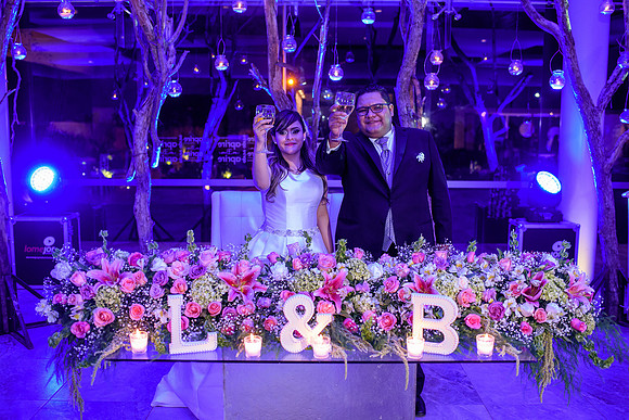 Lore y Berna Boda-315