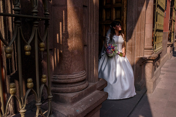 Lore y Berna Boda-7
