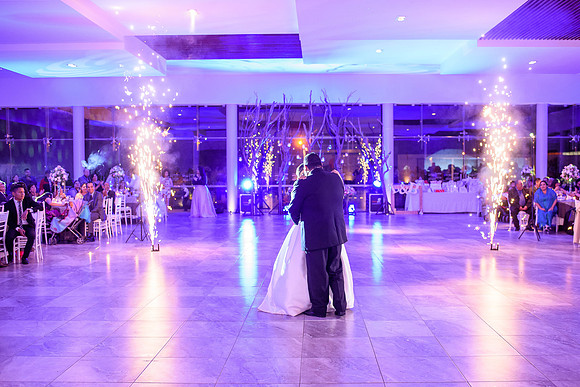 Lore y Berna Boda-338