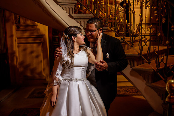 Lore y Berna Boda-35
