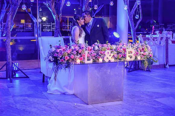 Lore y Berna Boda-318