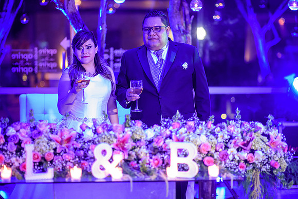 Lore y Berna Boda-311