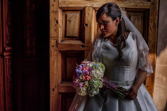 Lore y Berna Boda-3