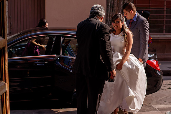 Lore y Berna Boda-1