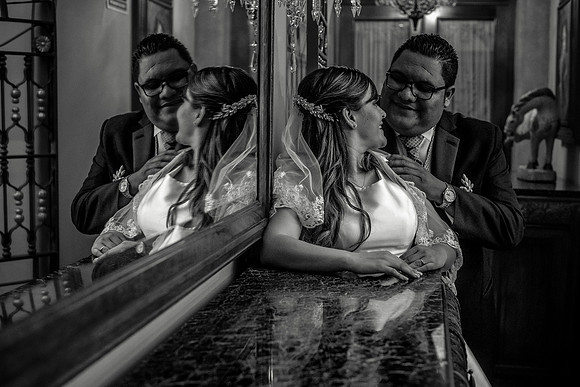 Lore y Berna Boda-39