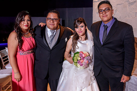 Lore y Berna Boda-283
