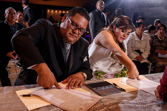 Lore y Berna Boda-250
