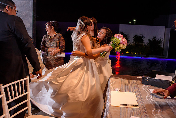 Lore y Berna Boda-256