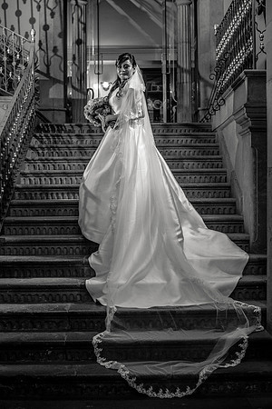 Lore y Berna Boda-40