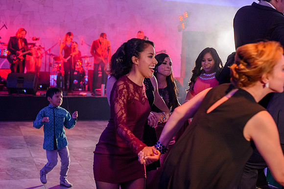 Lore y Berna Boda-404