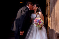 Lore y Berna Boda-2