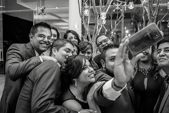 Lore y Berna Boda-300