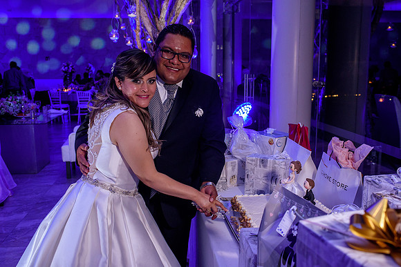 Lore y Berna Boda-303