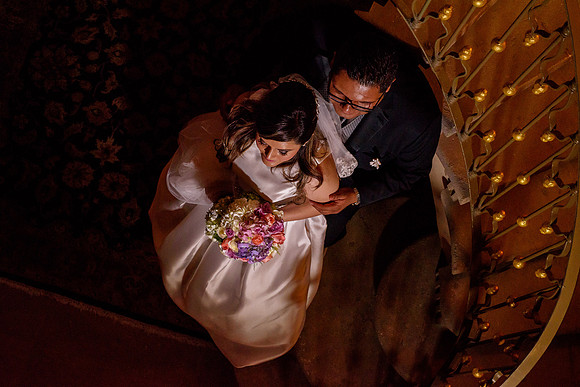 Lore y Berna Boda-34