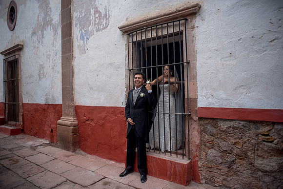 Stephany y Antonio Boda-193
