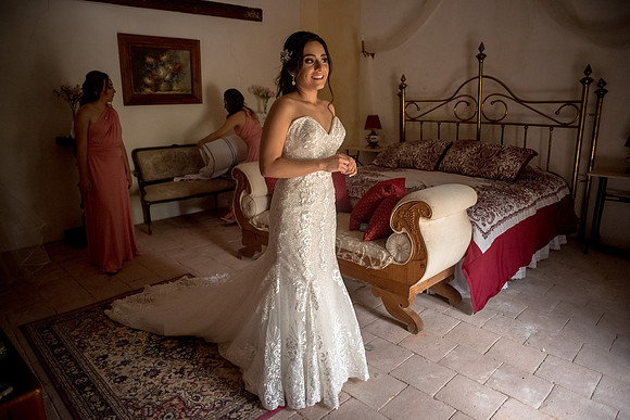 Stephany y Antonio Boda-182
