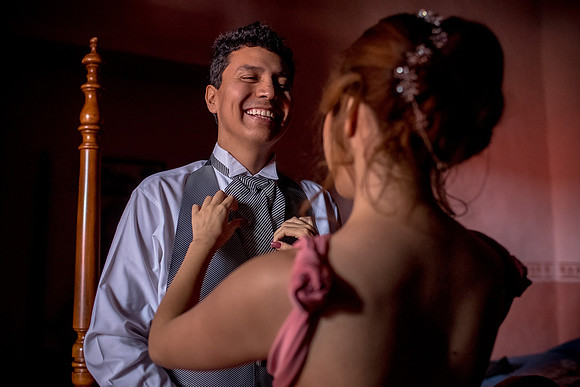 Stephany y Antonio Boda-123